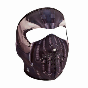 Neoprene All-Season Full Face Mask - Pain