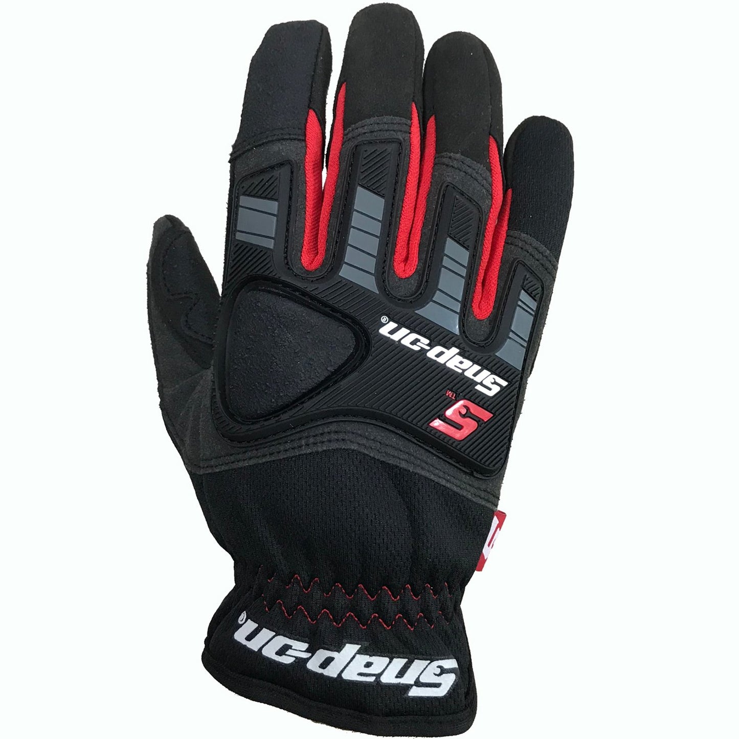 Snap-On M-PACT Protection Gloves