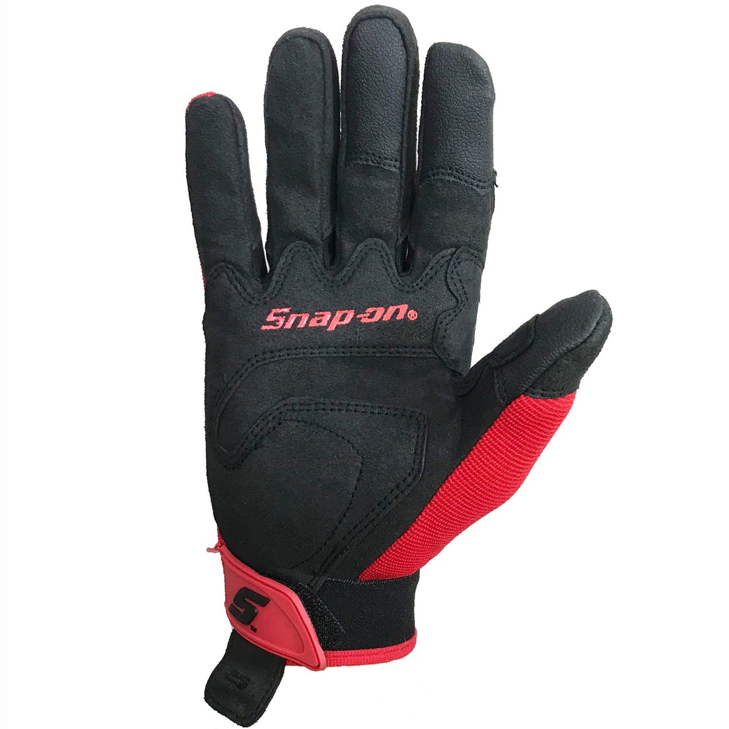 Snap-On M-Pact Impact Resistant Gloves