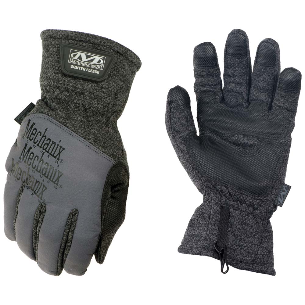 Mechanix Wear Azimuth Tactical Combat FR Gloves Black