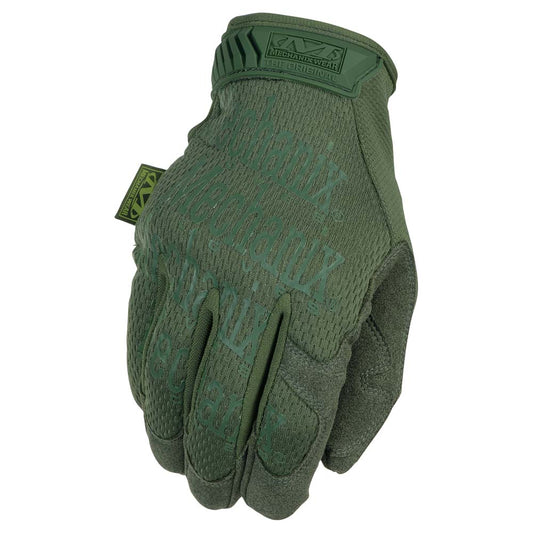 Mechanix Wear The Original® OD Green Gloves (OD Green)