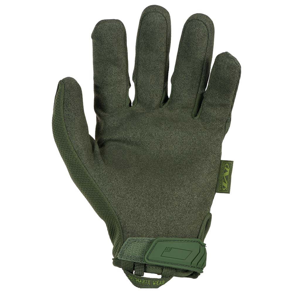 Mechanix Wear The Original® OD Green Gloves (OD Green)