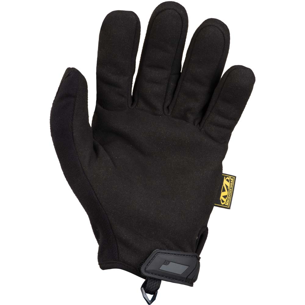 Mechanix Wear Original® Insulated Gloves (Black)
