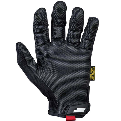 Mechanix Wear Original® Grip Gloves (Black/Grey)