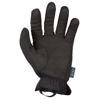 Mechanix Wear TAA FastFit® Covert (All Black)