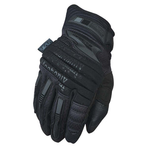 Mechanix Wear TAA M-Pact® 2 Covert (All Black)