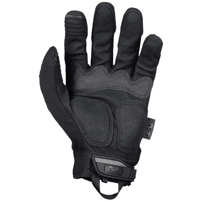 Mechanix Wear TAA M-Pact® Covert (All Black)