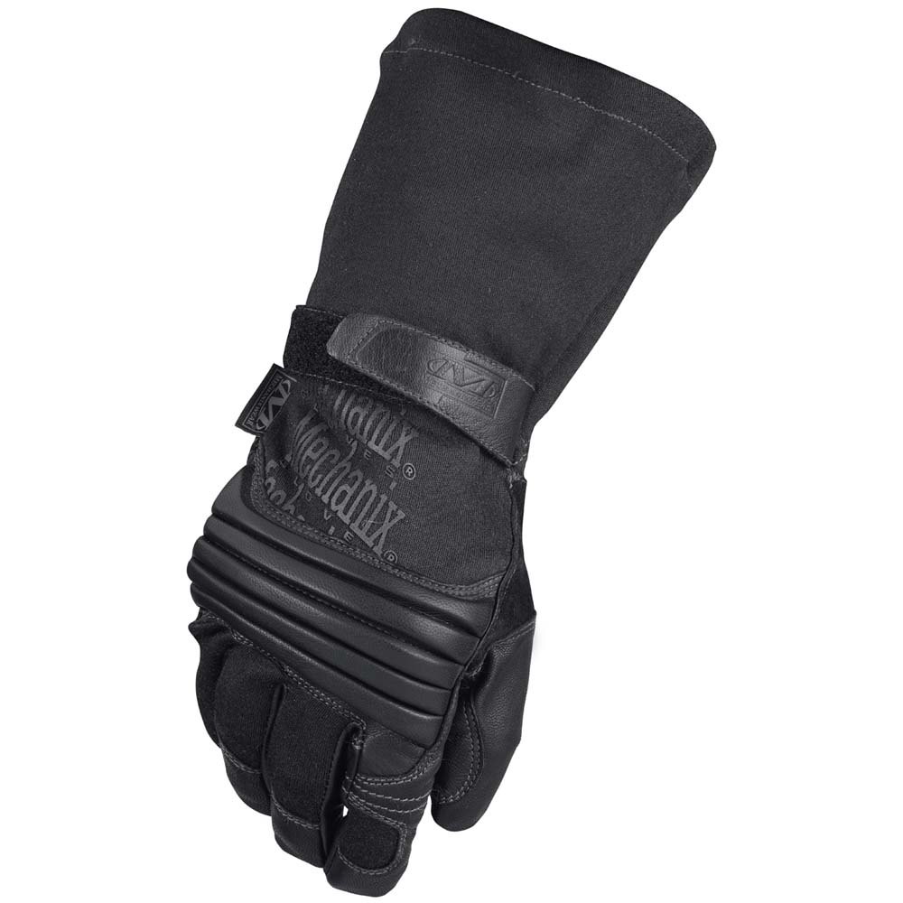 Mechanix Wear Tactical Specialty Azimuth Gloves (All Black)