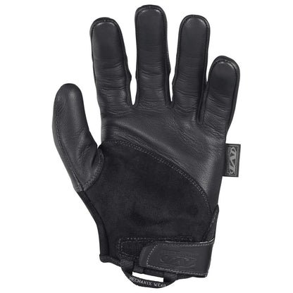 Mechanix Wear Tactical Specialty Tempest Gloves (All Black)