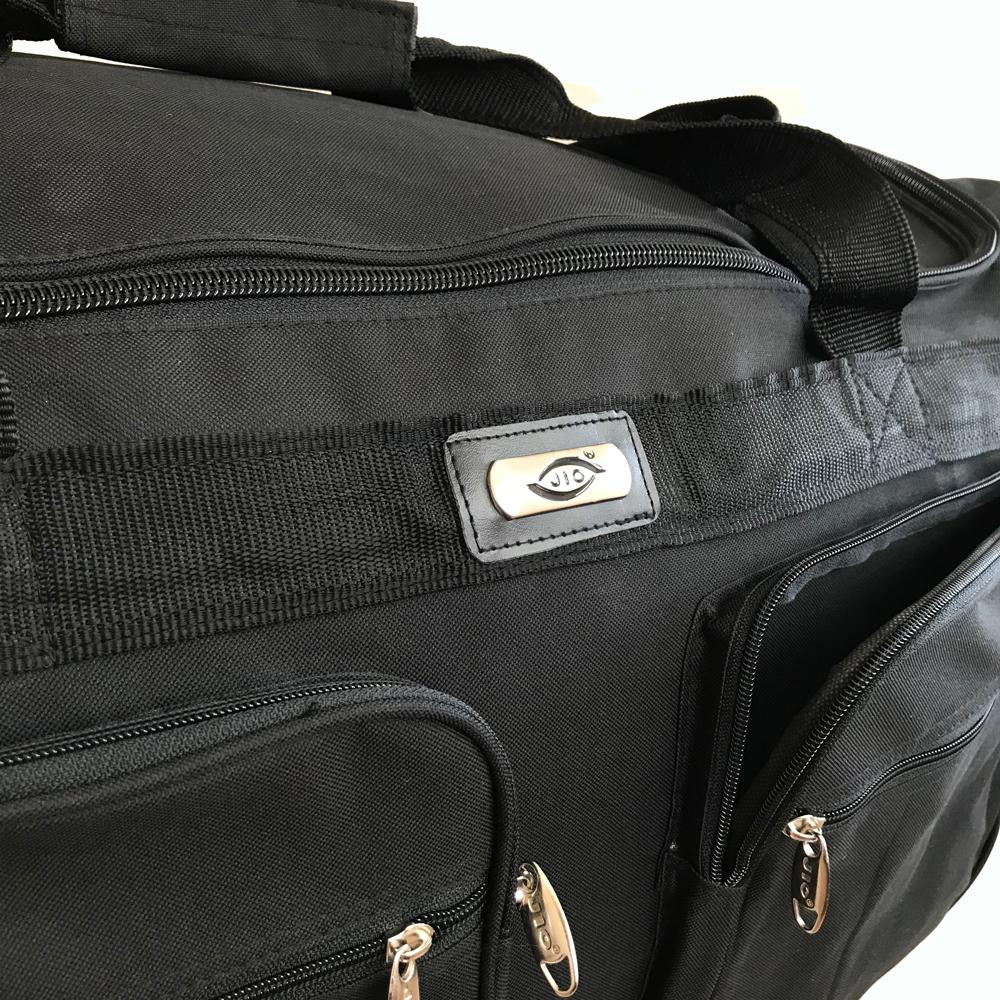JIO Wheeled Duffle Bag [2 pack]